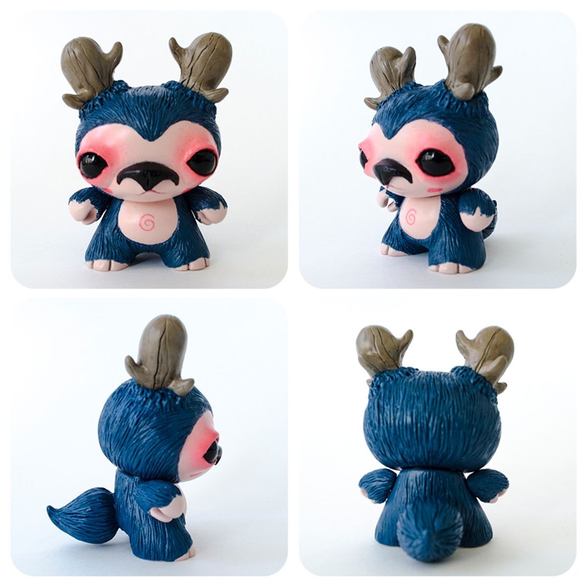 TOKETSU MOUNTAIN - THE TOKETSU WEASEL