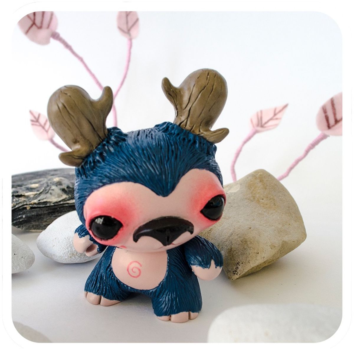 TOKETSU MOUNTAIN - THE TOKETSU WEASEL