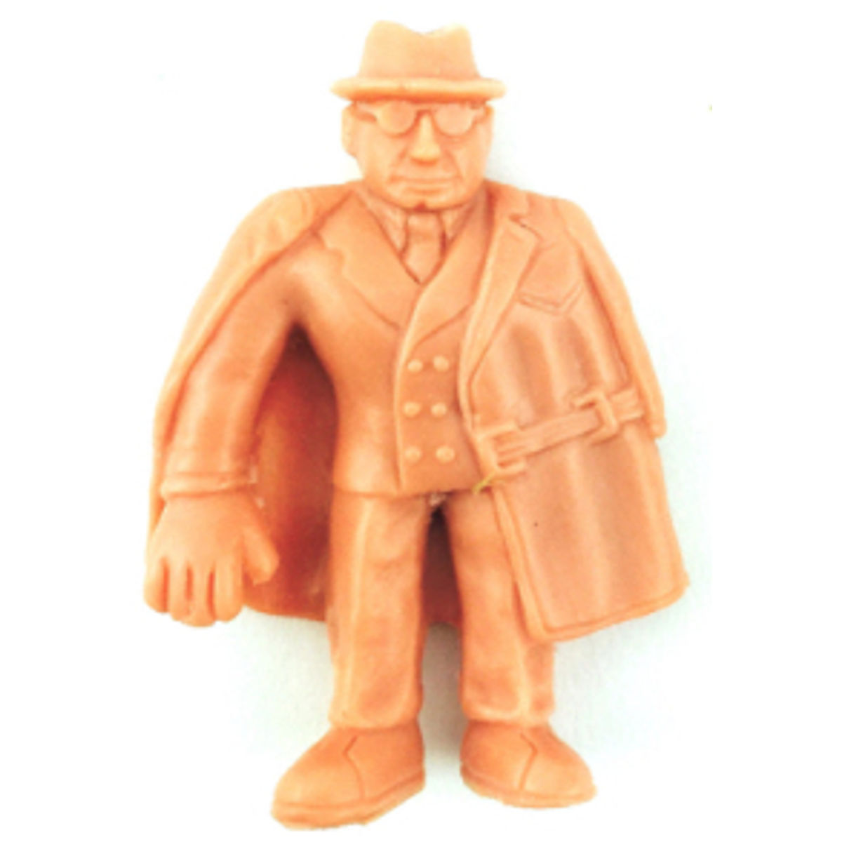 The Attackers of the Missing Stuff “Toht” S.U.C.K.L.E mini