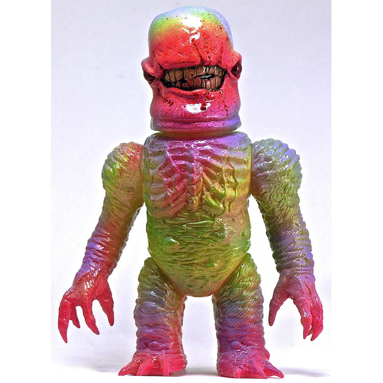 GNAW- X #5 by PlaSeeBo (Bob Conge)