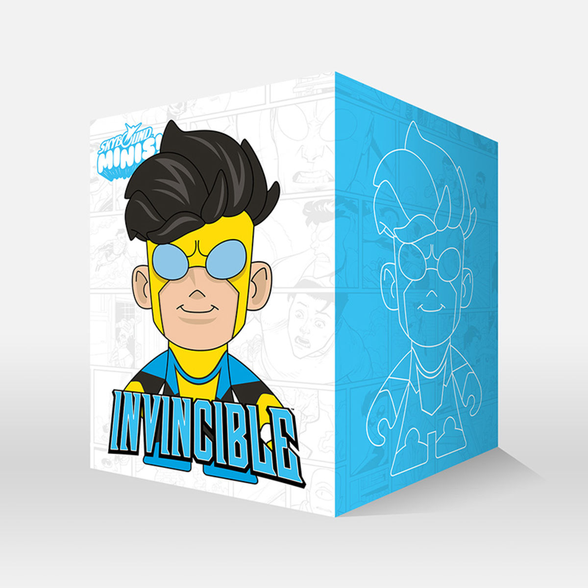 Invincible