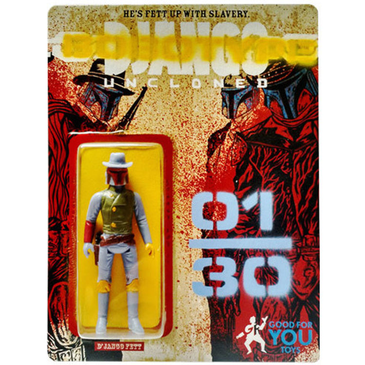 Attackers of the Missing Stuff by Good For You Toys