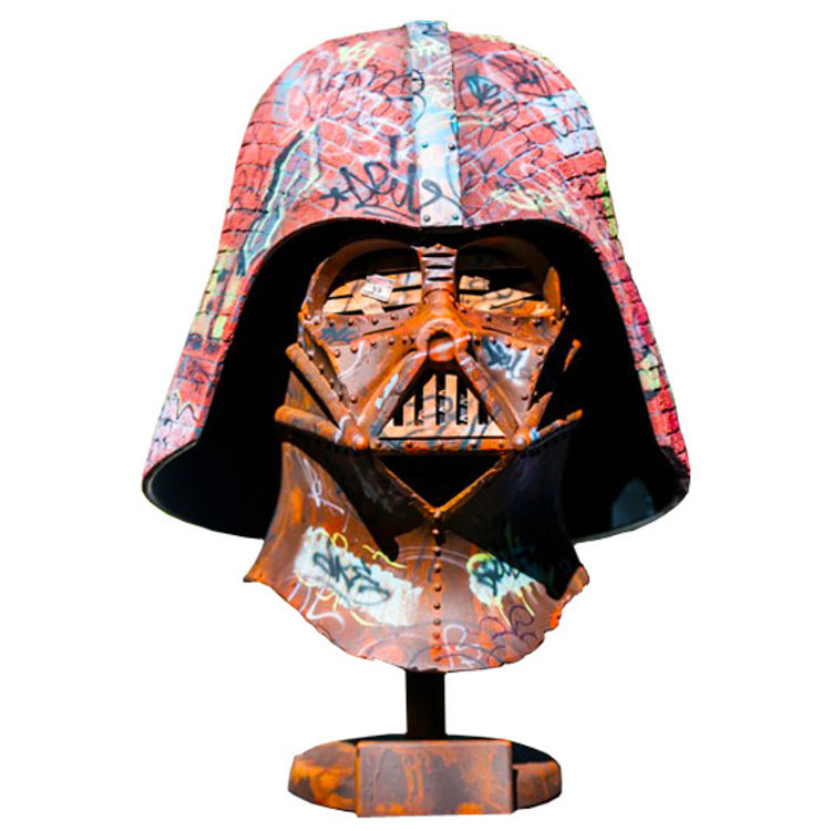 90's Vader by DrilOne