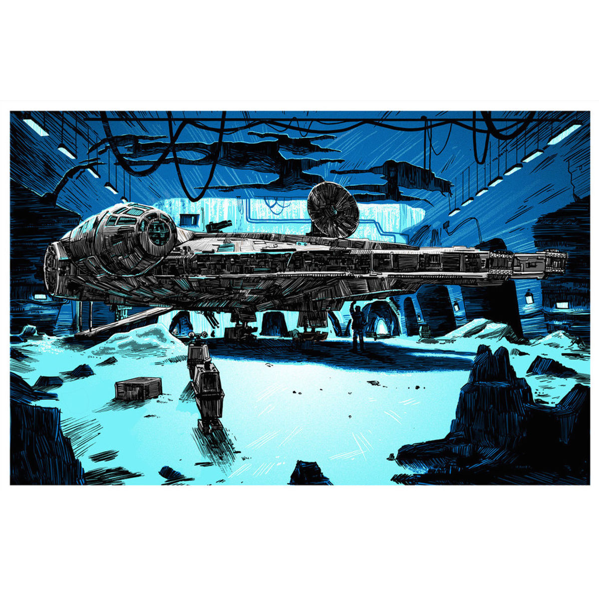 What a Piece of Junk (Star Wars)
