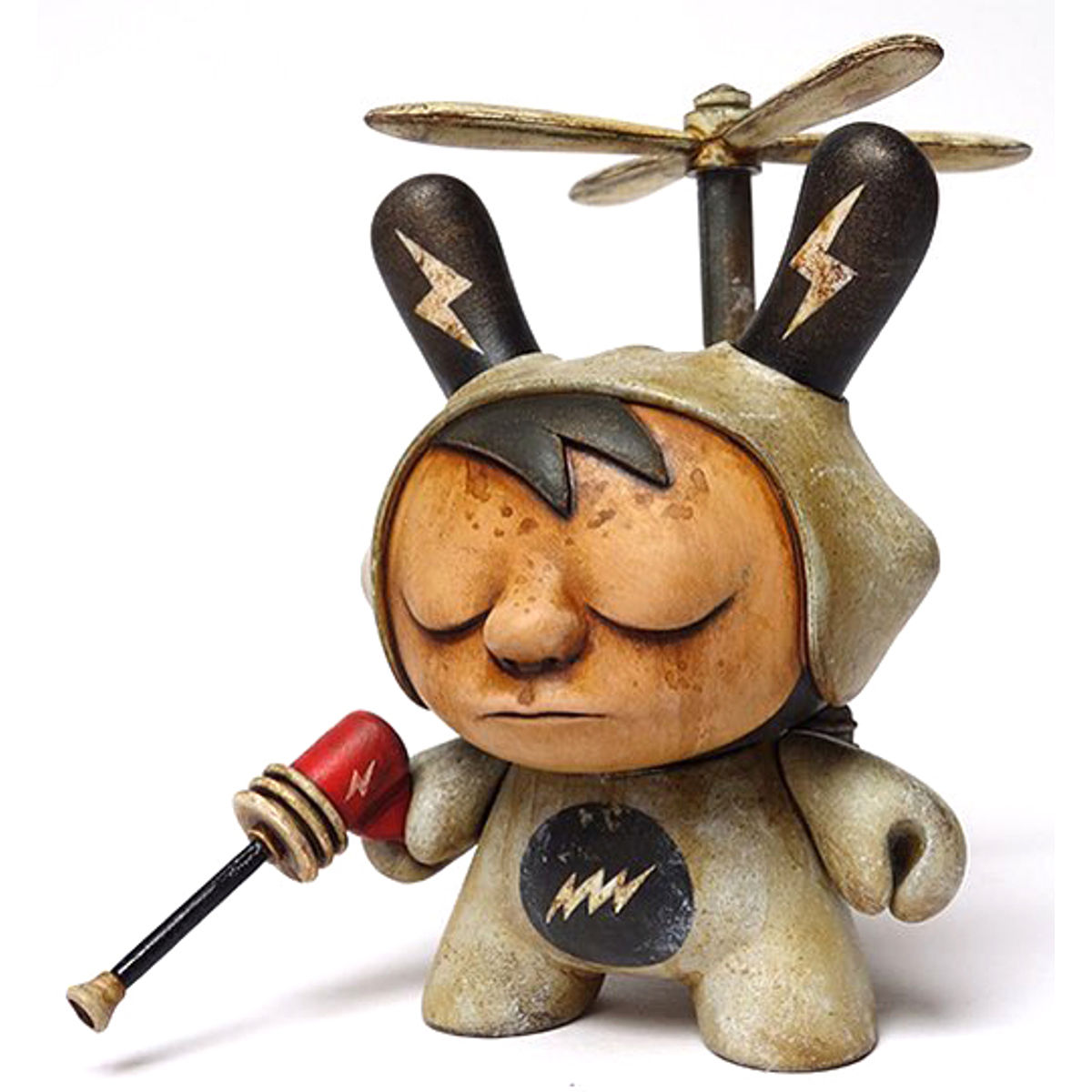 Waiting On Enceladus (The Escape)