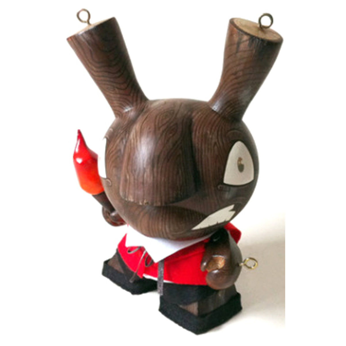 Pyromaniac Puppet - 8"