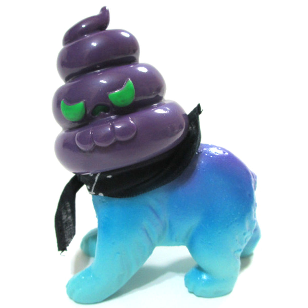 Unmenken - Blue/Purple