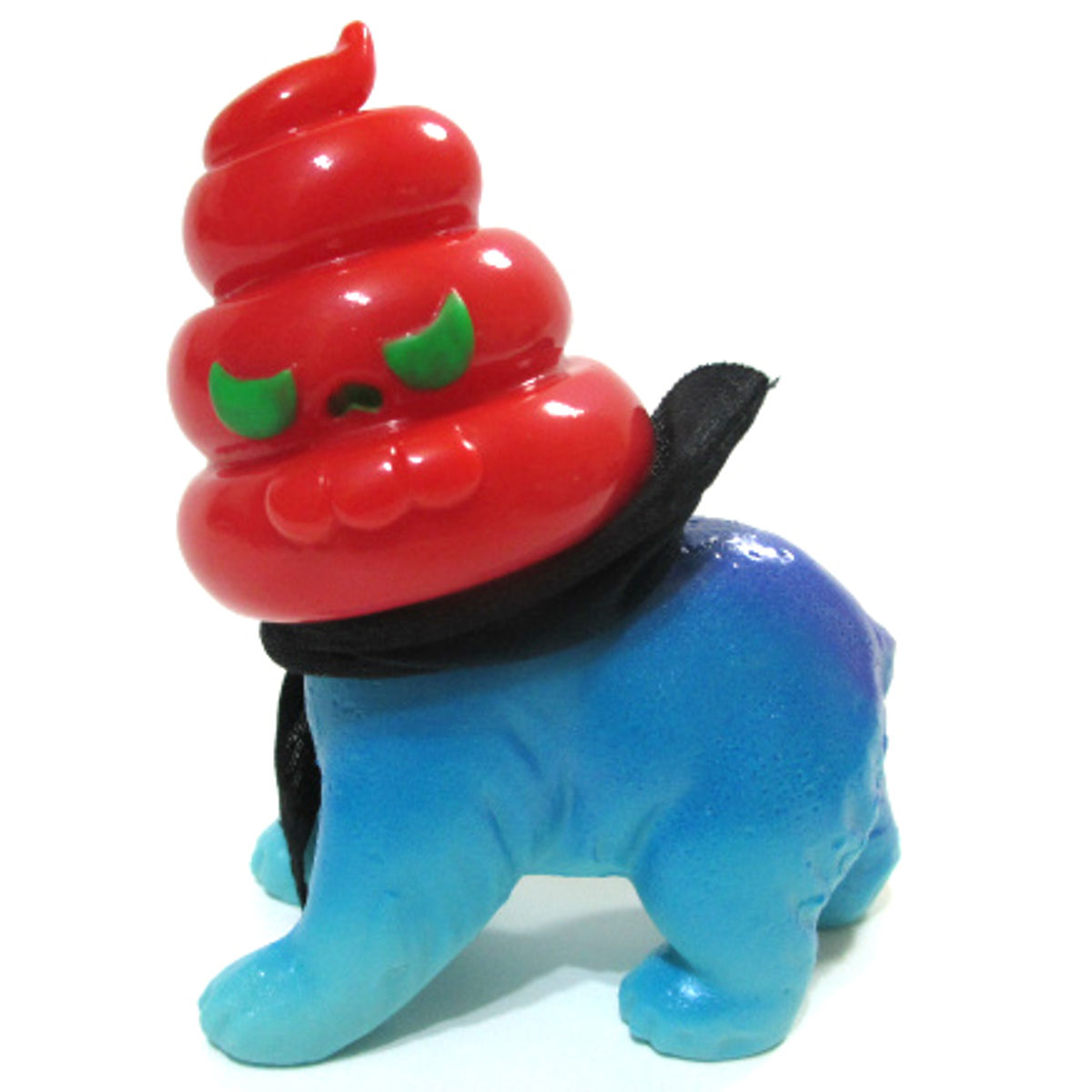 Unmenken - Blue/Red