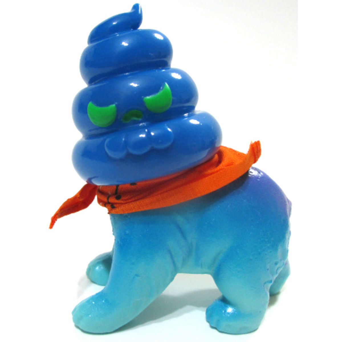 Unmenken - Blue/Blue