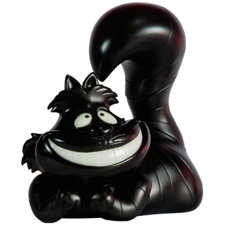 ALICE IN WONDERLAND - CHESHIRE CAT (GID) by Disney