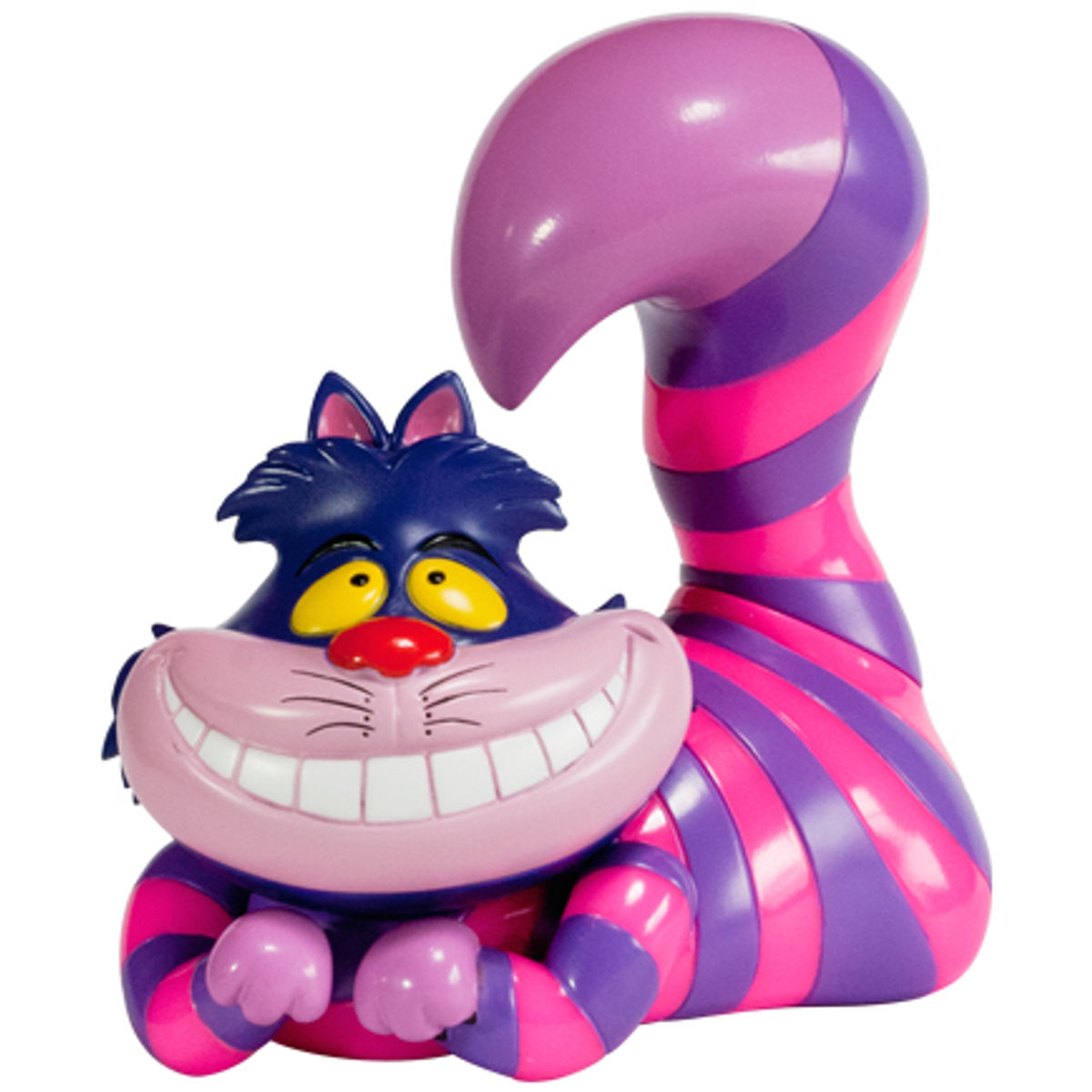 ALICE IN WONDERLAND - CHESHIRE CAT (Normal C color)