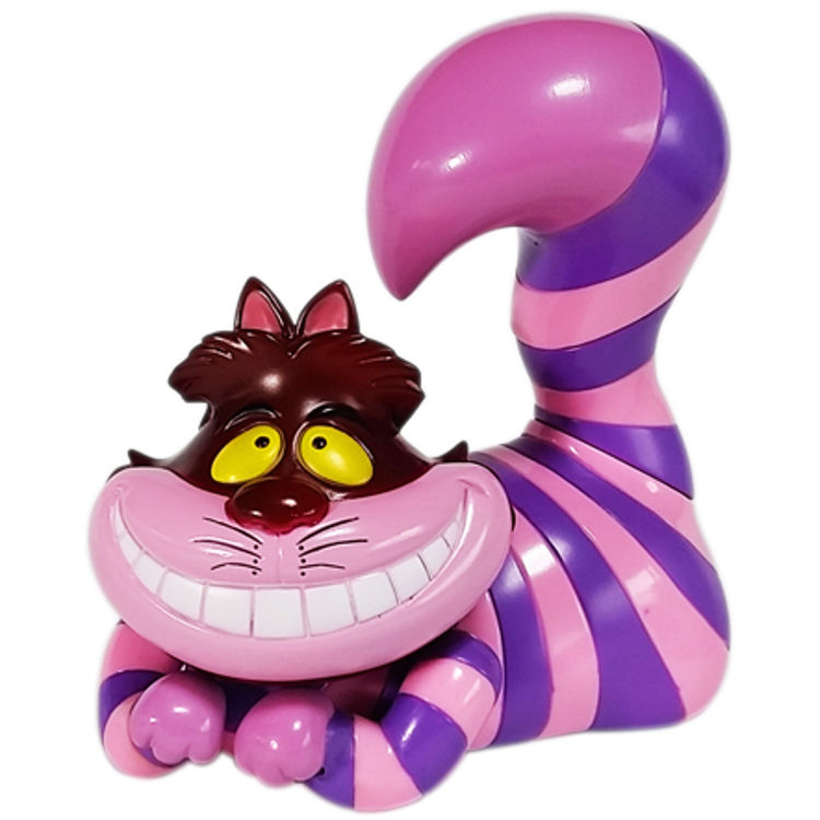 ALICE IN WONDERLAND - CHESHIRE CAT (Normal B color) by Disney