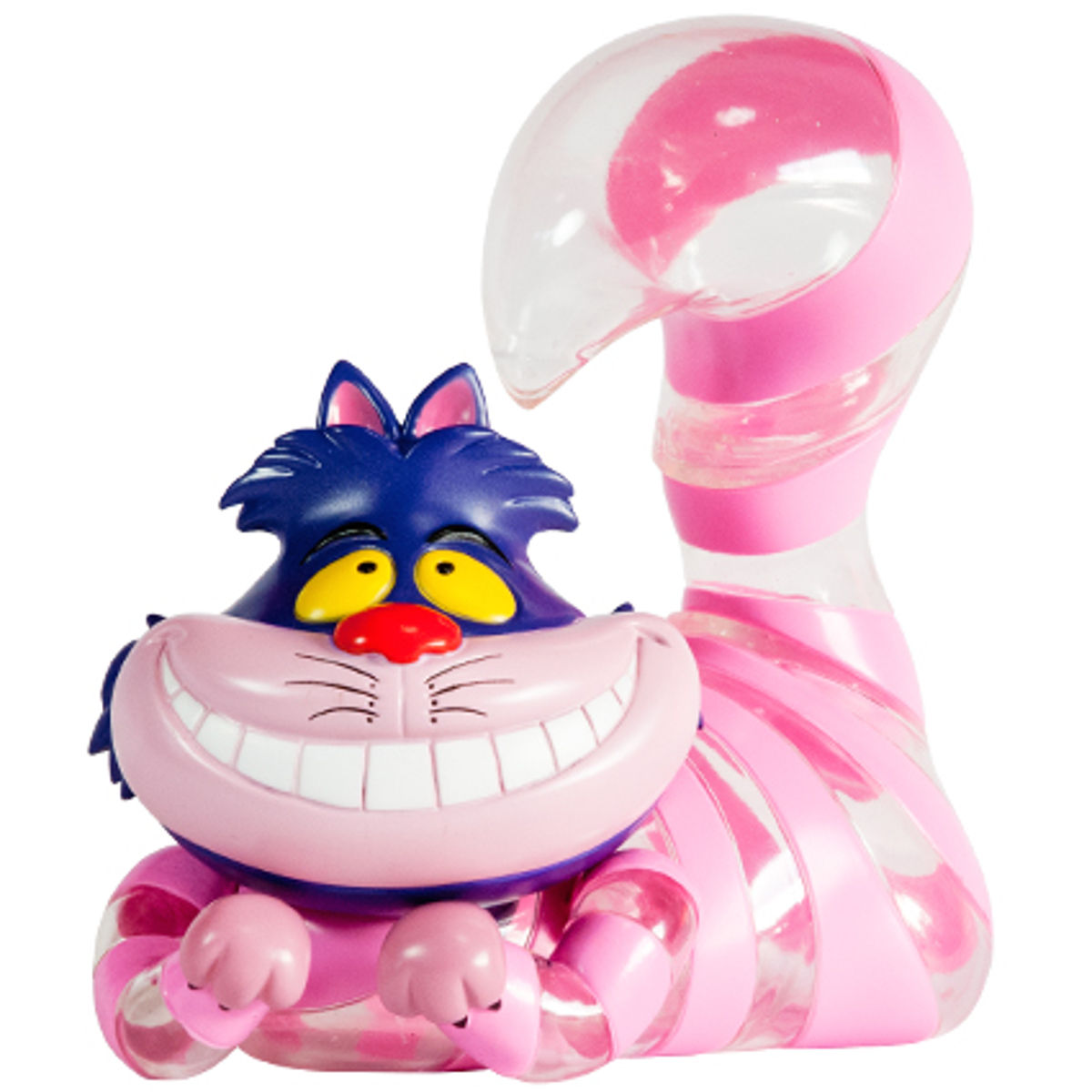 ALICE IN WONDERLAND - CHESHIRE CAT (Invisible)
