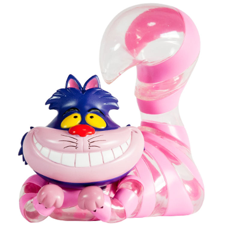ALICE IN WONDERLAND - CHESHIRE CAT (Invisible) by Disney