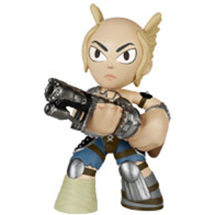 Fallout Mystery Minis - Raider by Bethesda Softworks
