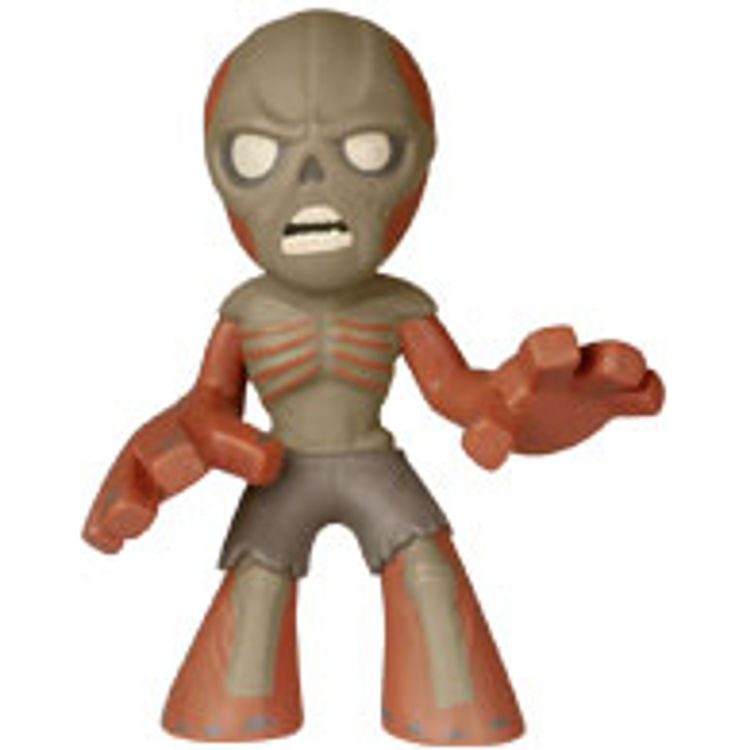Fallout Mystery Minis - Ghoul by Bethesda Softworks