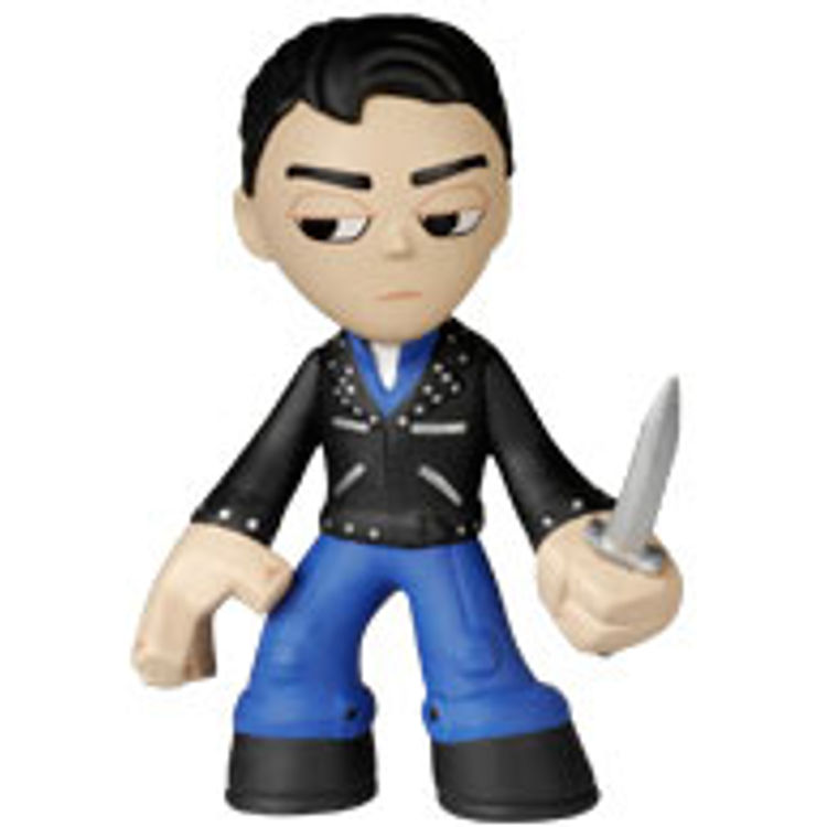 Fallout Mystery Minis - Tunnel Snake by Bethesda Softworks