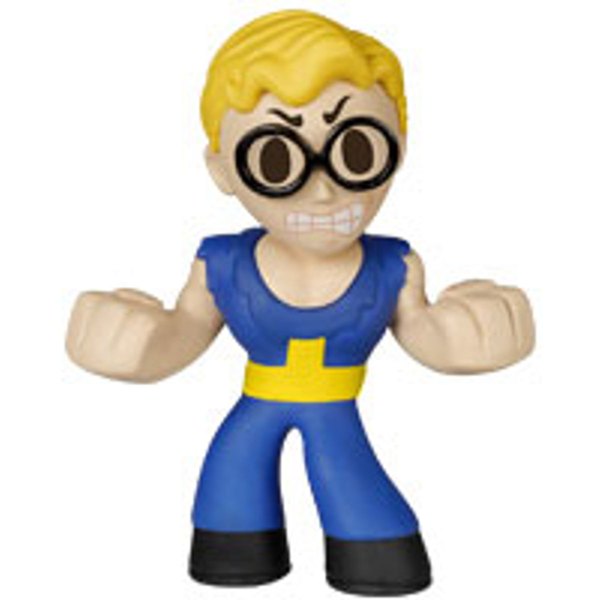 Fallout Mystery Minis - Nerd Rage!