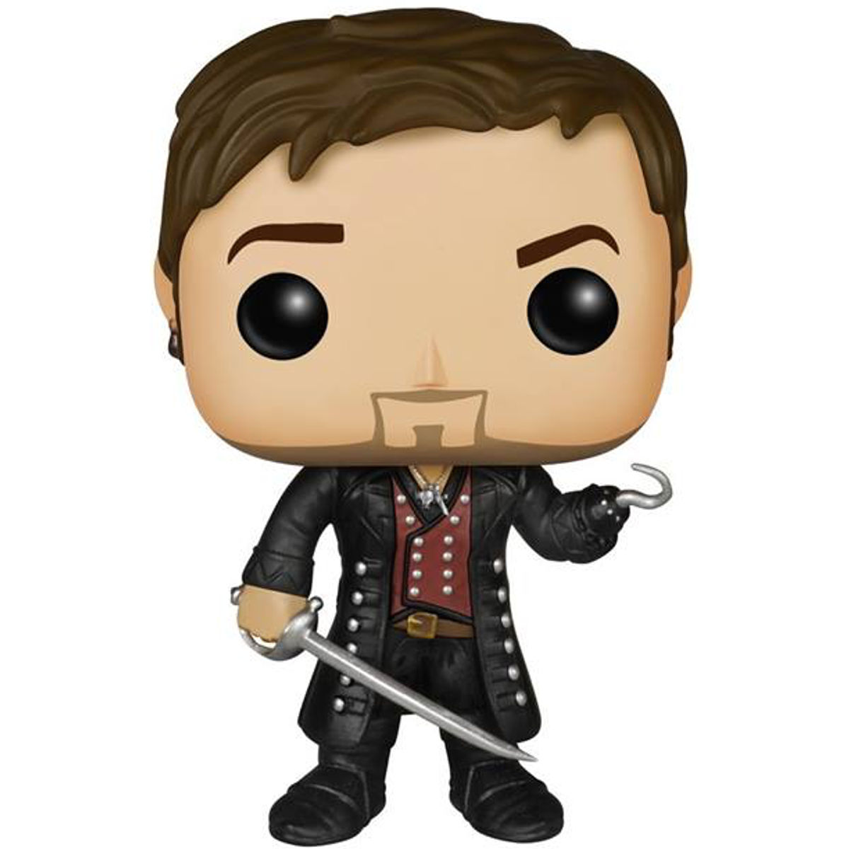Captain Hook : Once Upon A Time [272]