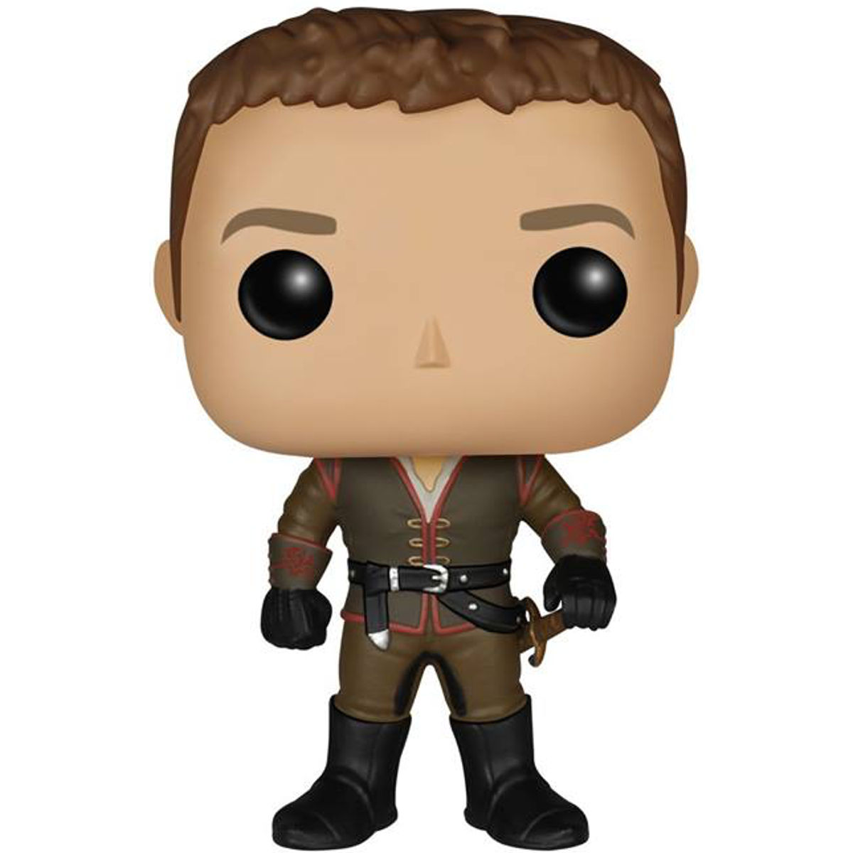 Prince Charming : Once Upon A Time [270]