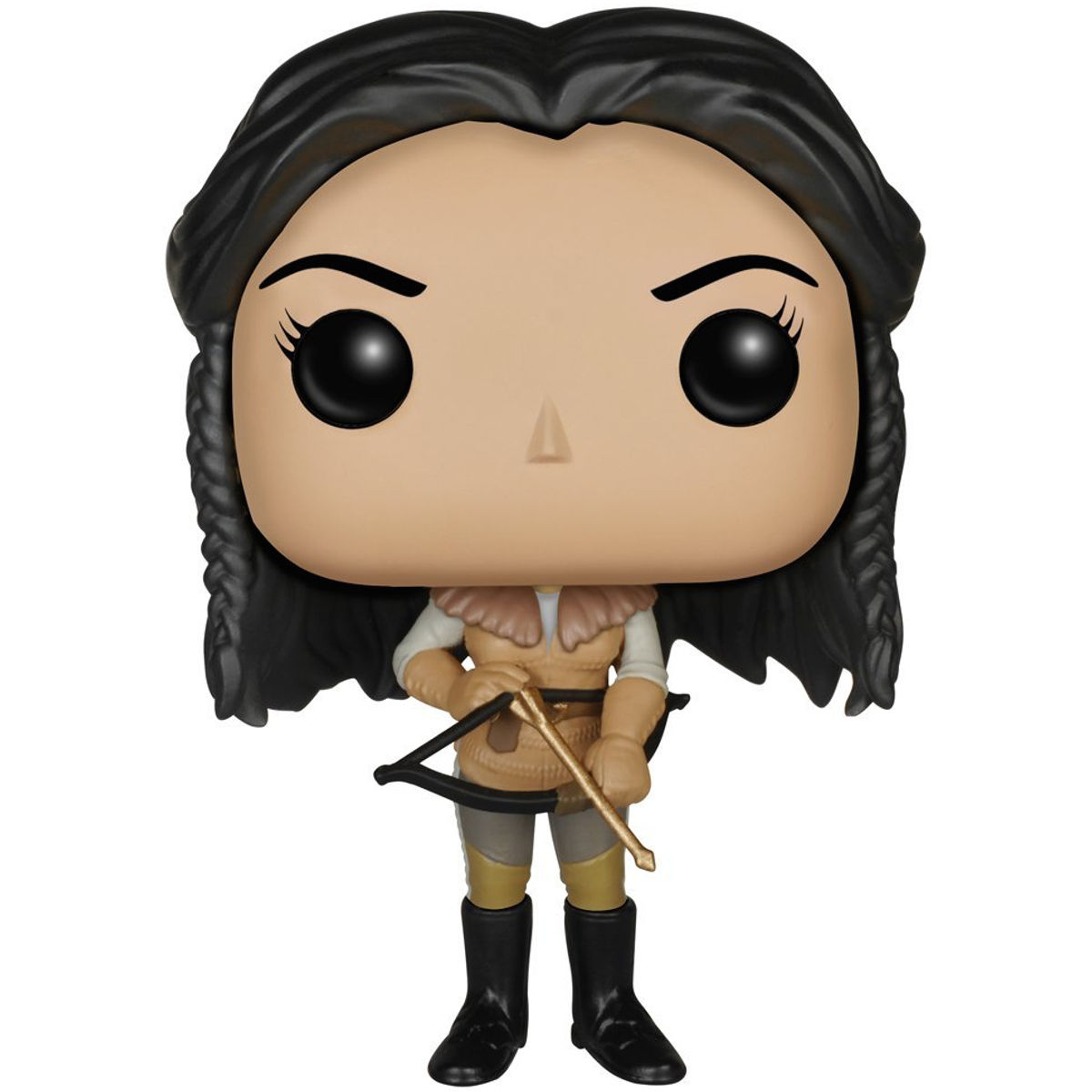 Snow White : Once Upon A Time [269]