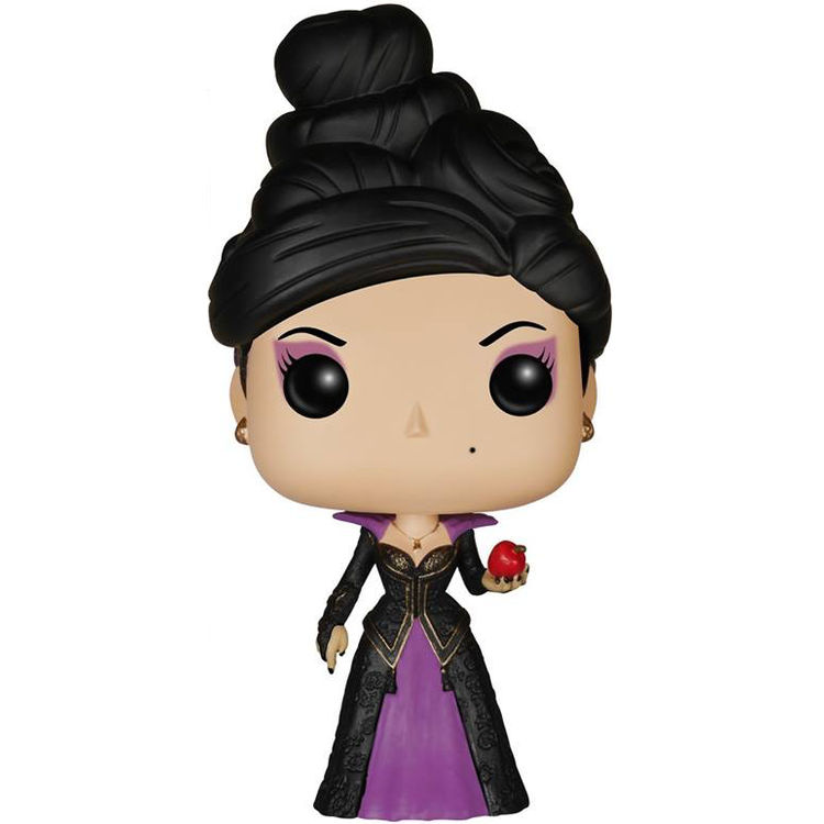 Regina : Once Upon A Time [268] by Disney