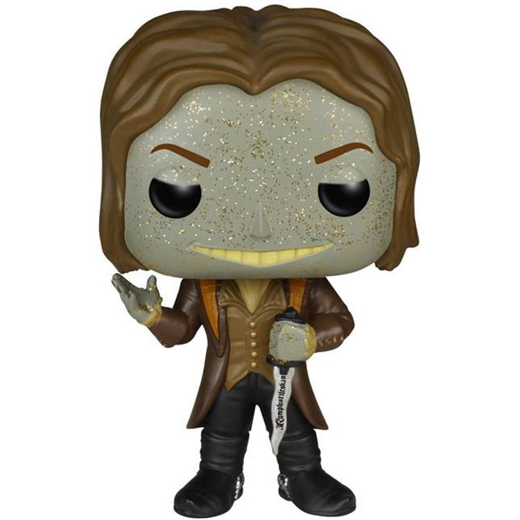 Rumplestiltskin : Once Upon A Time [271] by Disney