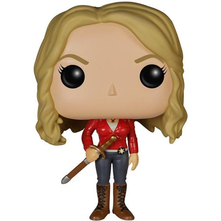 Emma Swan : Once Upon A Time [267] by Disney