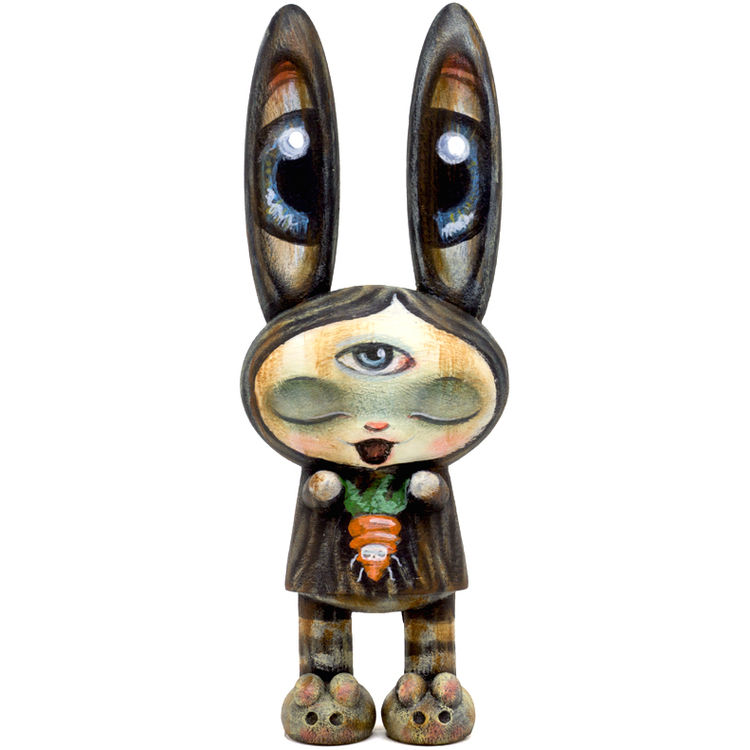 Buckthorn by 64 Colors