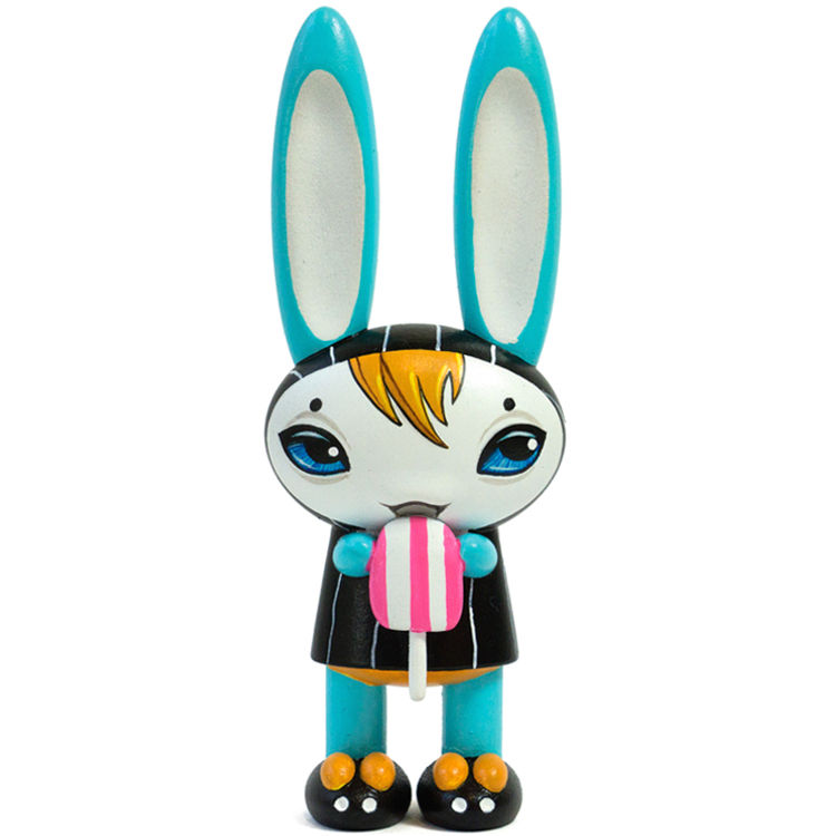 Hansel by Otto Bjornik