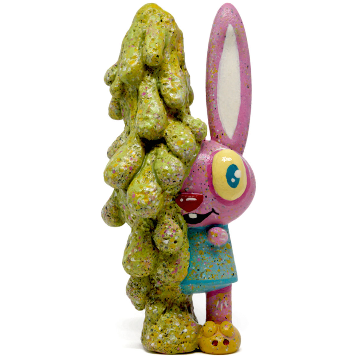 Little Bunny Goo Goo