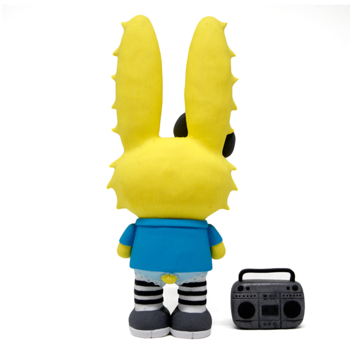 Beatbox Bunny