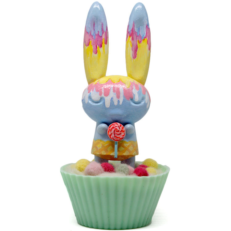 I'd Die for a Candy Cane by Joanne Hsieh