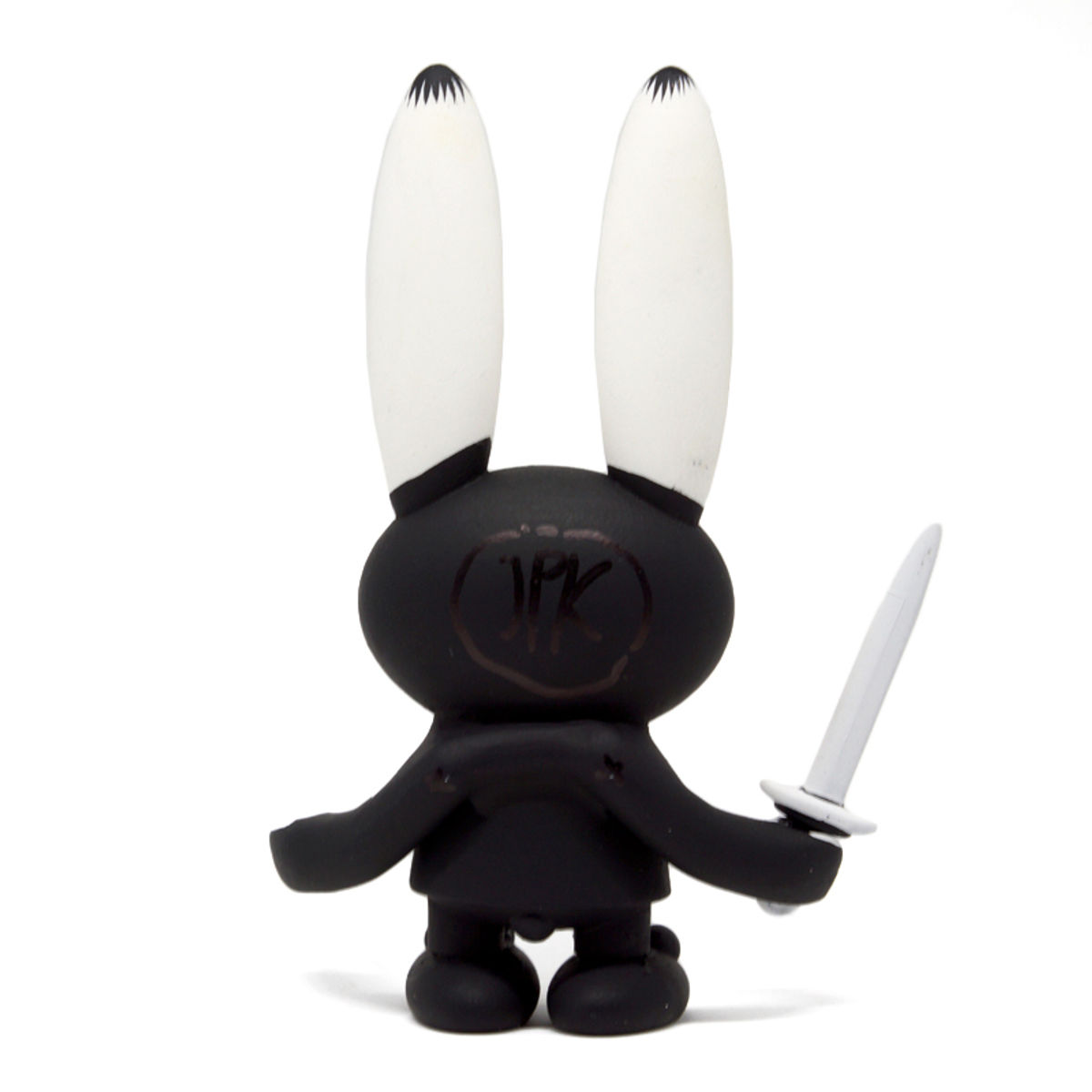 The Once and Future Goblin King