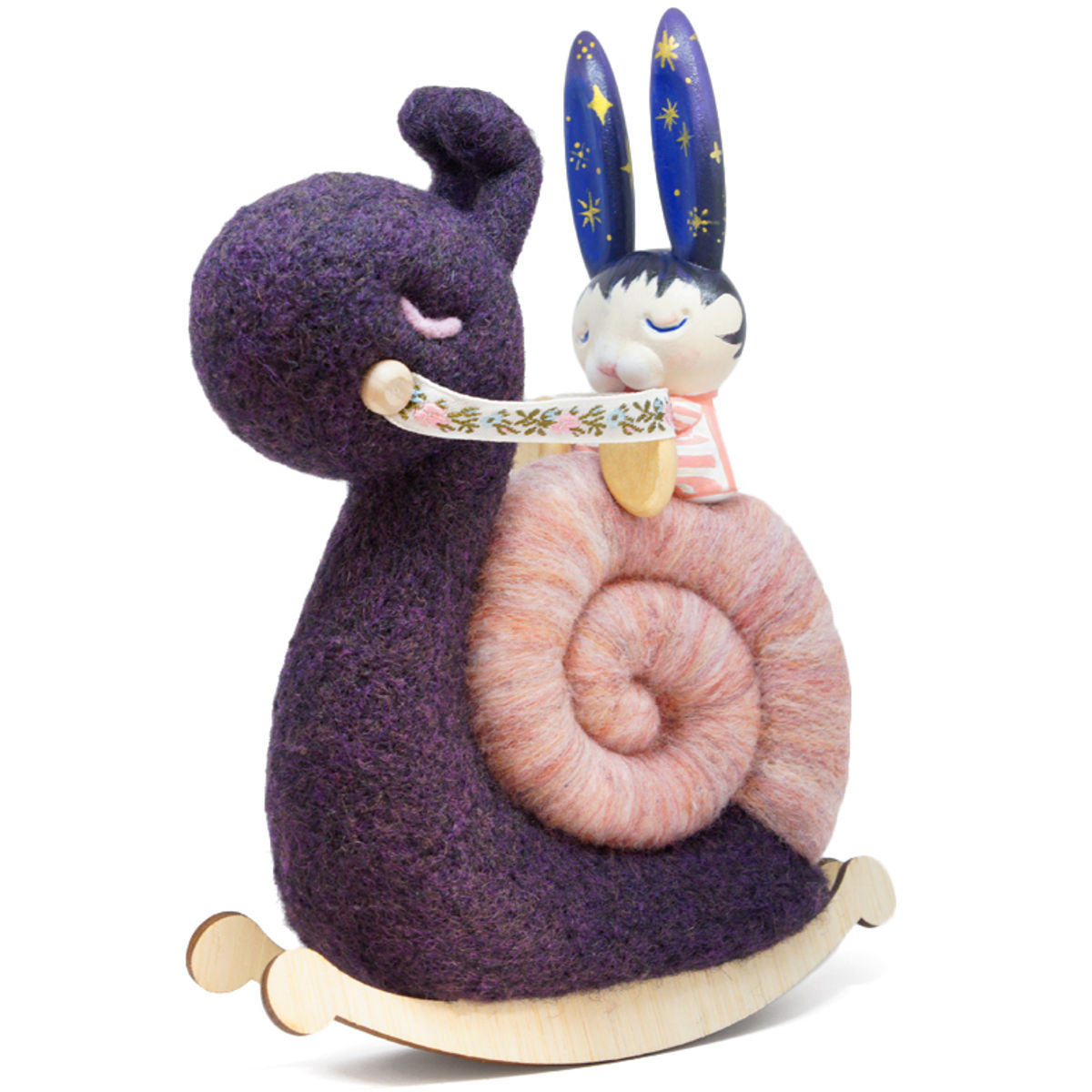 Nemo and Somnus in Slumberland