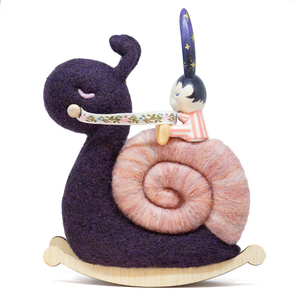 Nemo and Somnus in Slumberland