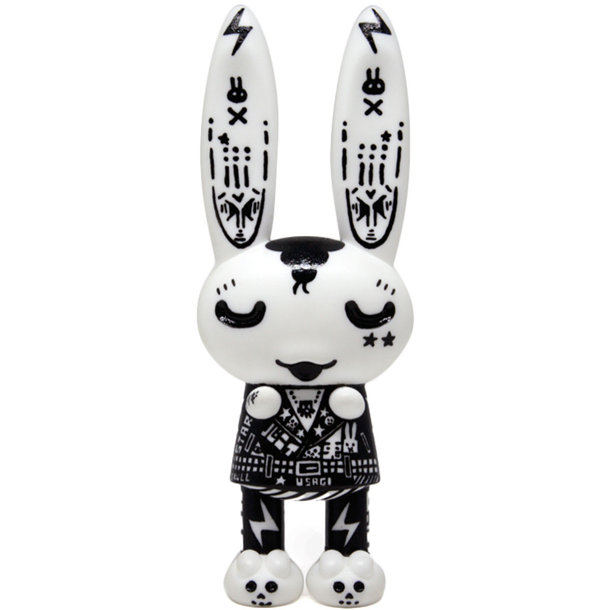 Rock'n Roll Bunny