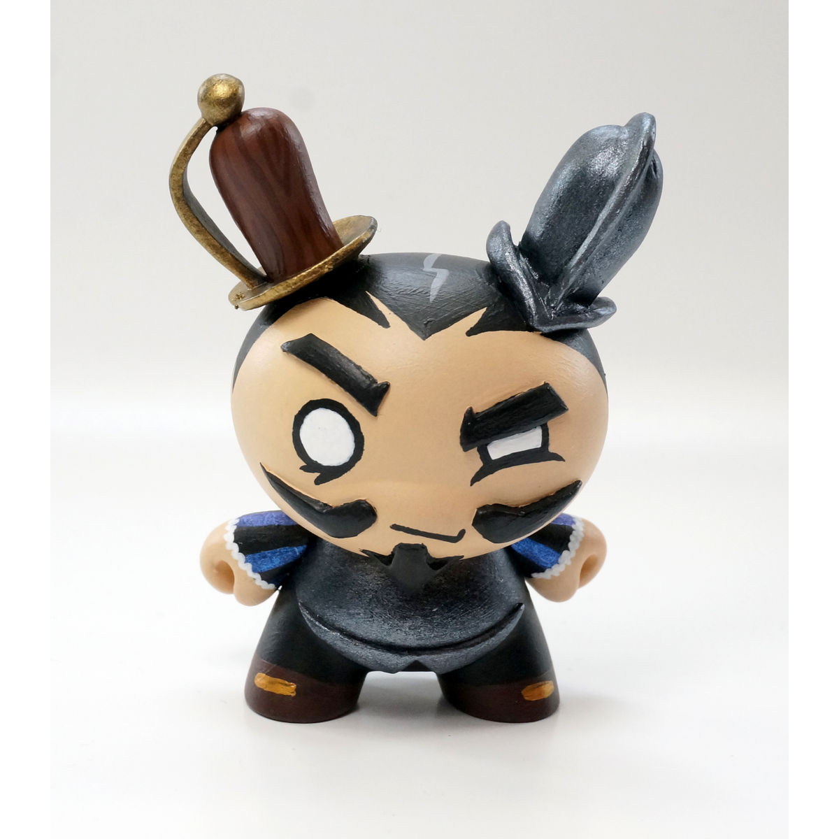 Caballero Conquistador