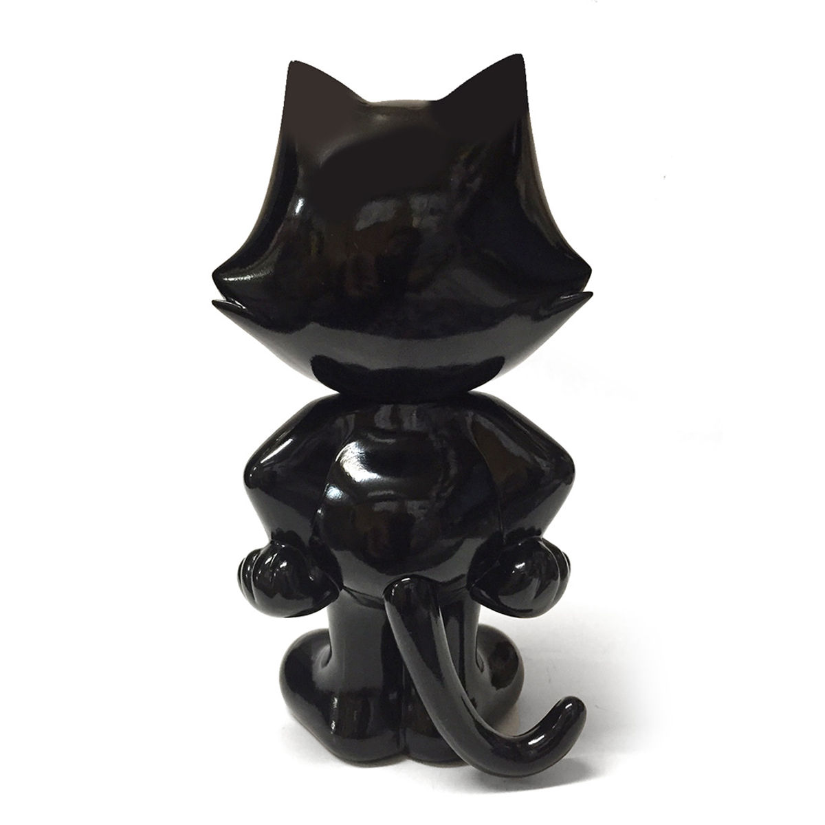 Felix The Cat - Black