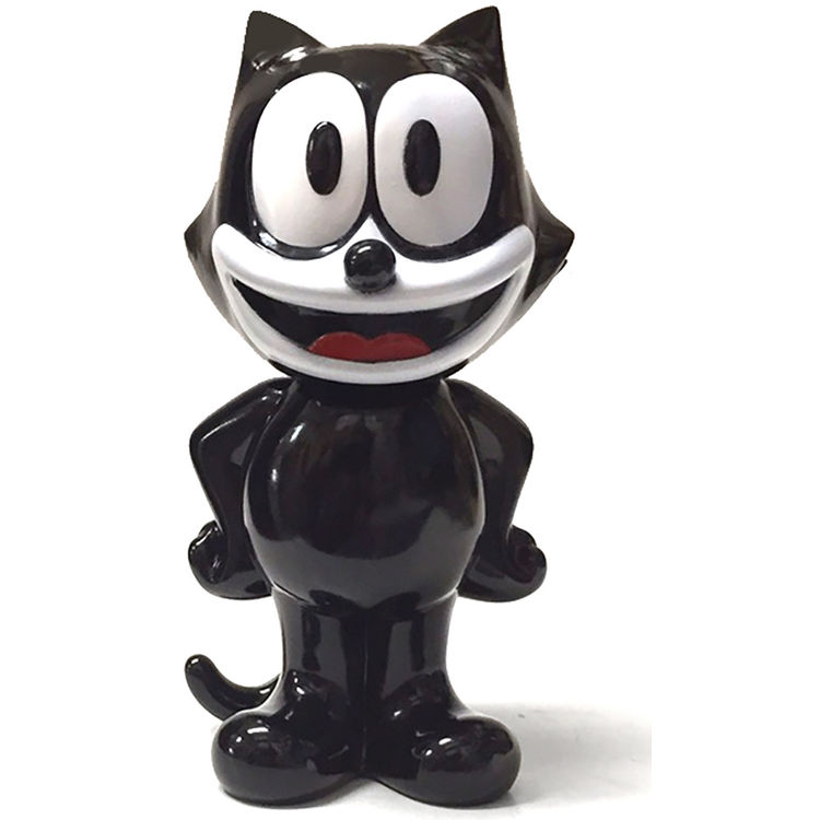 Felix The Cat - Black by DreamWorks