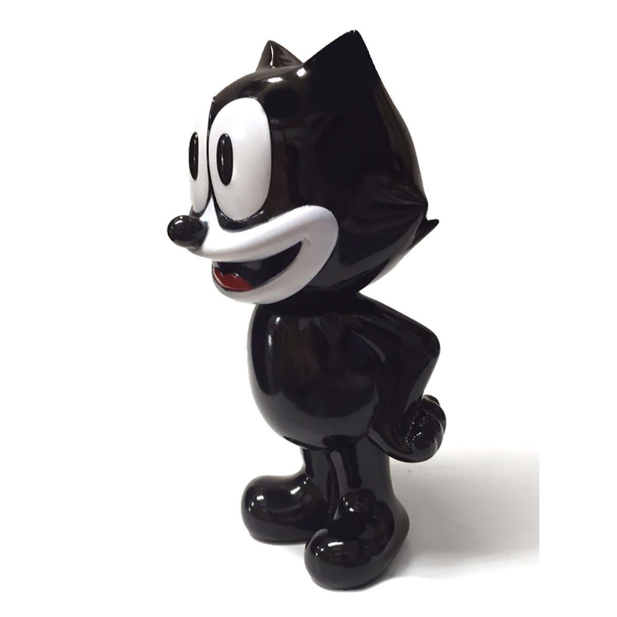 Felix The Cat - Black