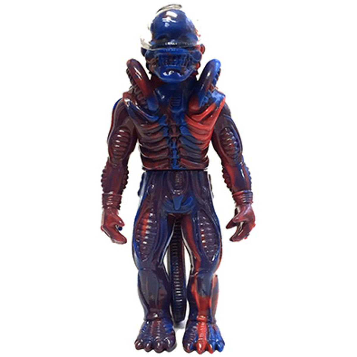 Alien Marbled Massacre - SDCC COLOR