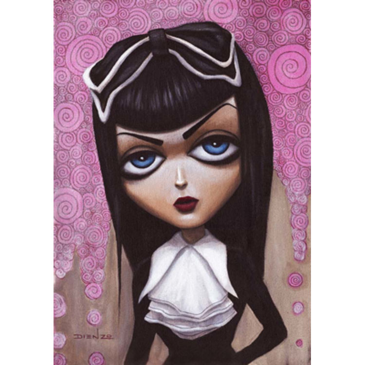 Dulce by Dienzo