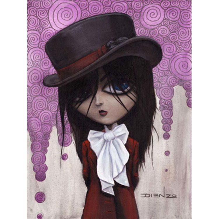 Nikki by Dienzo