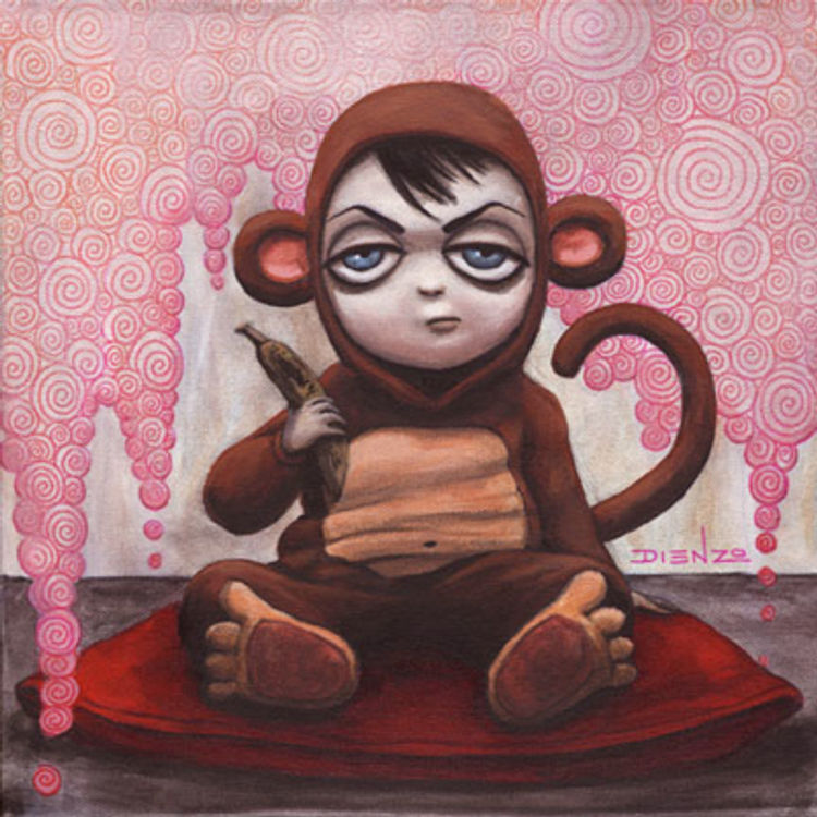 Manny by Dienzo