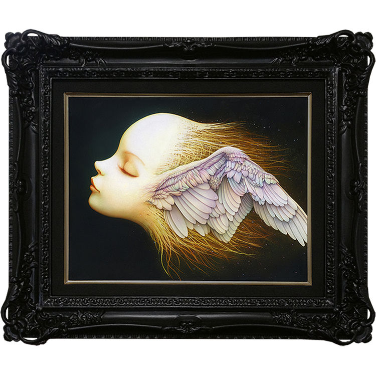 Creator Diety by Naoto Hattori