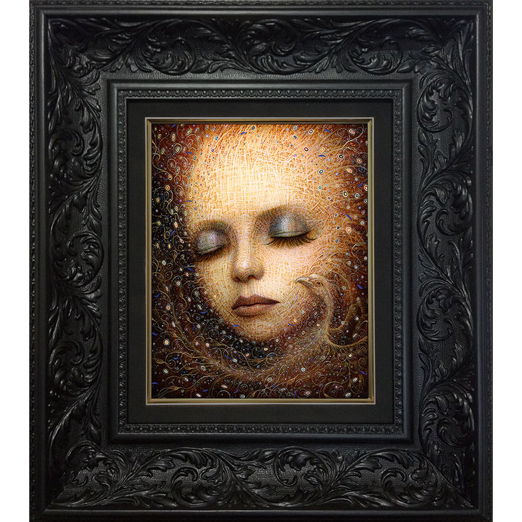 Eternity by Naoto Hattori