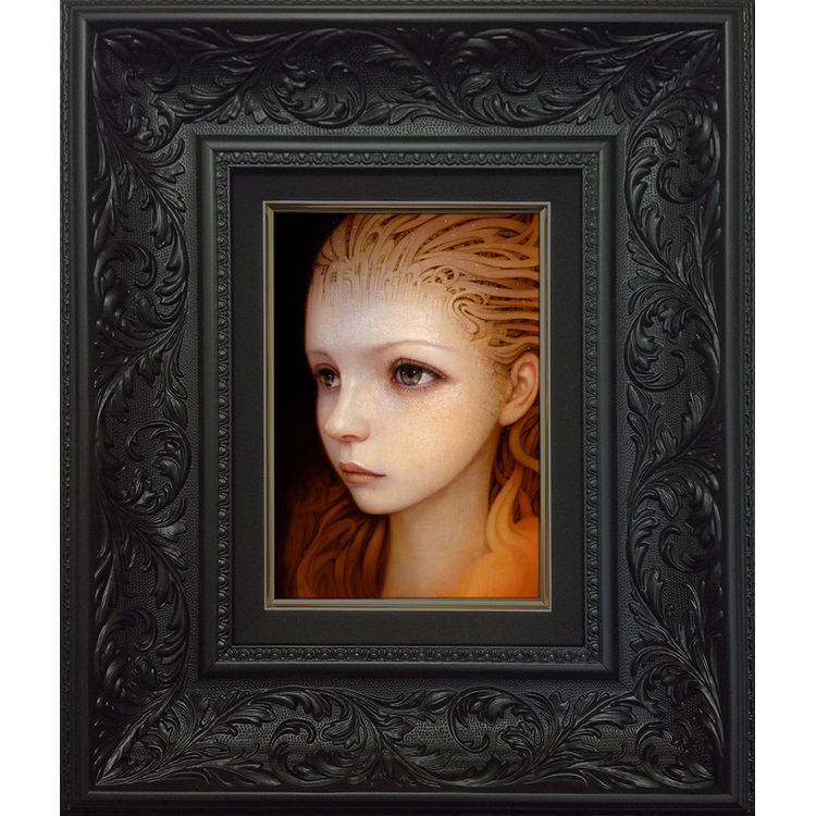 Memories by Naoto Hattori