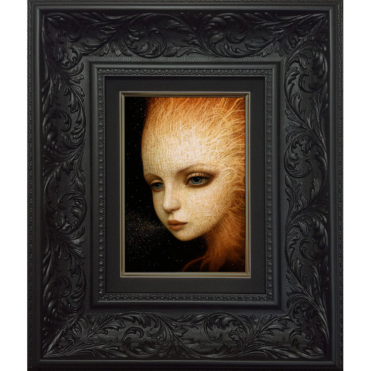 Cosmic Breath by Naoto Hattori