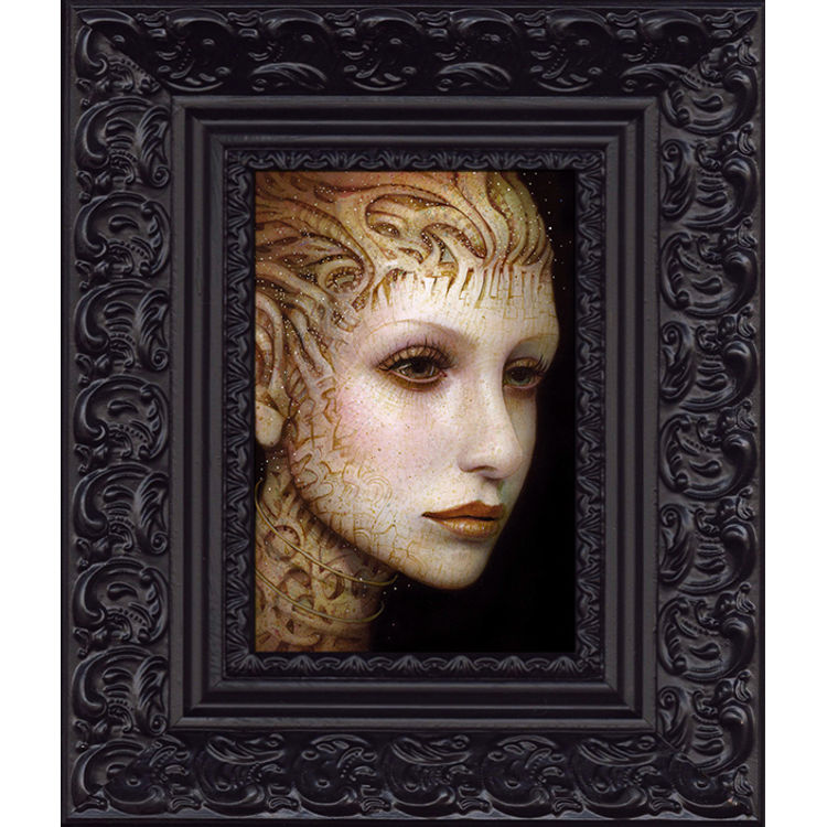Recollection 031 by Naoto Hattori